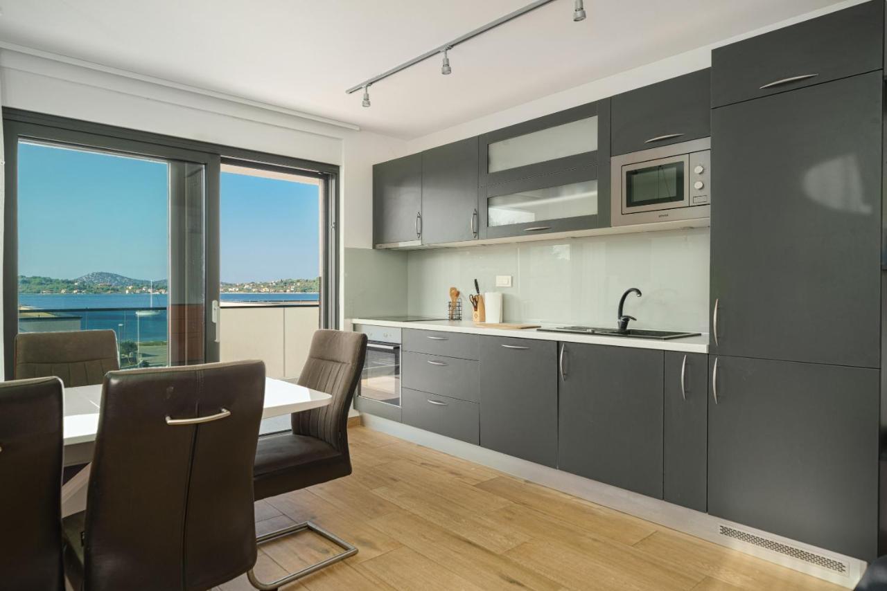 Olive Balcony Vodice-Srima Apartment Exterior photo